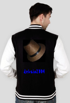 Bluza #1