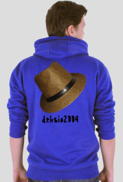 Bluza #2