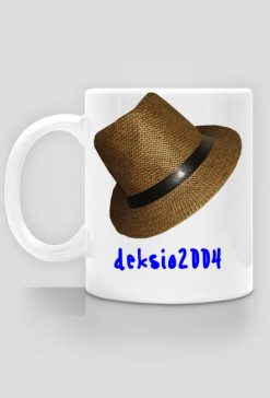 Kubek