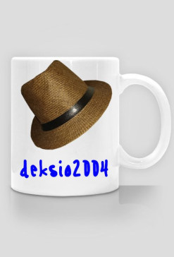 Kubek
