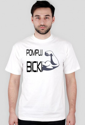 Pompuj bicki! 1