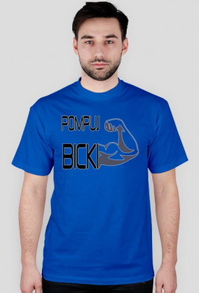 Pompuj bicki! 1