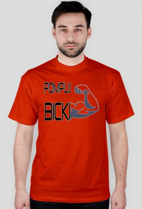Pompuj bicki! 1