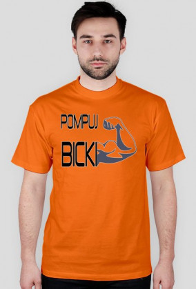 Pompuj bicki! 1