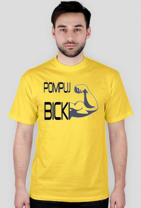 Pompuj bicki! 1