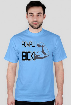 Pompuj bicki! 1
