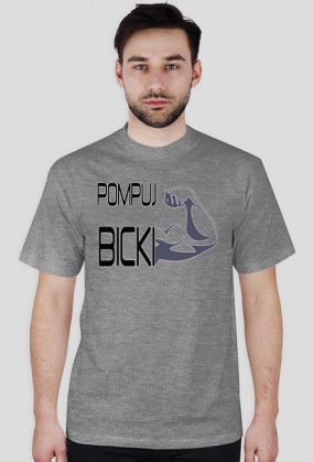 Pompuj bicki! 1