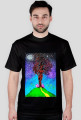 Tree Woman series