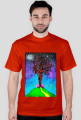 Tree Woman series