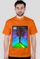 Tree Woman series
