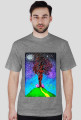 Tree Woman series