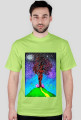 Tree Woman series