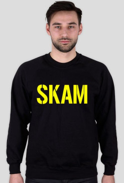 BLUZA *SKAM*