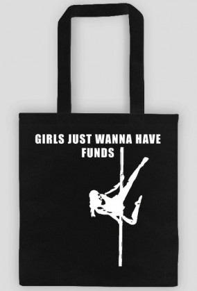 Eko Torba Girls Just Wanna Have Funds II