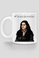 #TeamJennefer