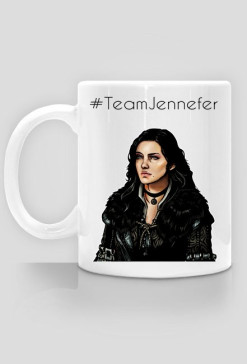 #TeamJennefer