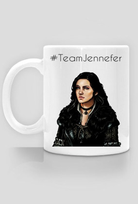 #TeamJennefer