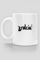 Grolcia! Kubeczek