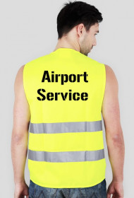 KAMIZELKA Airport Service