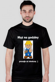 mąż na godziny