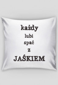 Poduszka mój jasiek