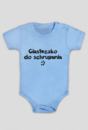 Body "Ciasteczko"