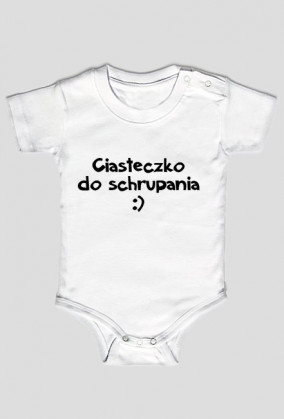 Body "Ciasteczko"