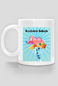 Kochana Babcia