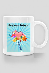 Kochana Babcia