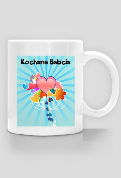Kochana Babcia