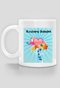 Kochany Dziadek
