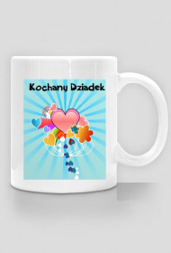 Kochany Dziadek