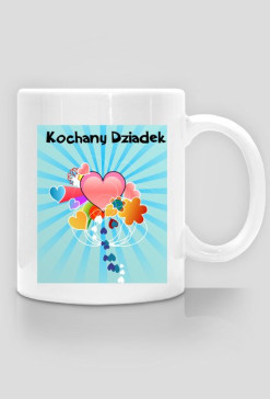 Kochany Dziadek