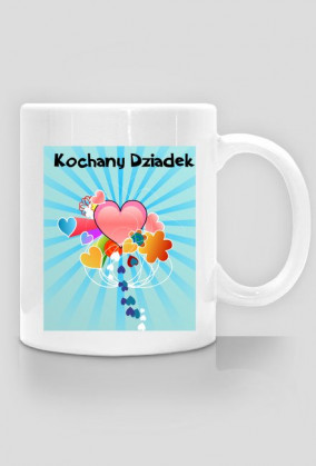 Kochany Dziadek