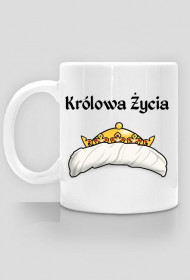 Królowa Życia