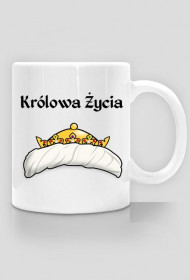 Królowa Życia