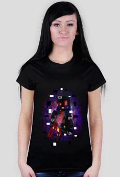 Error T-shirt (Tańsze)