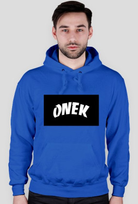 Bluza ONEK
