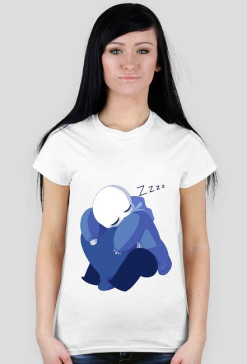 Sans T-shirt #2