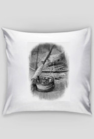 Poduszka dla wędkarza