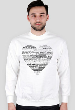 I love Jesus (black)