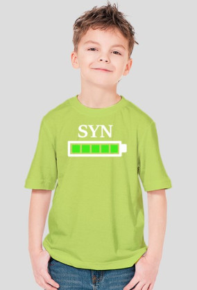 T-Shirt SYN