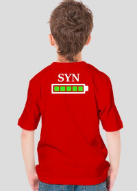 T-Shirt Syn