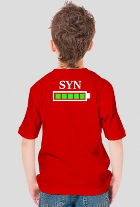T-Shirt Syn