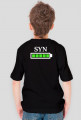 T-Shirt Syn