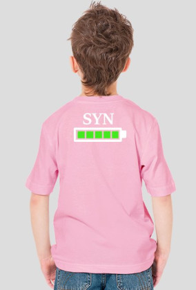T-Shirt Syn