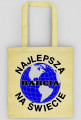 Torba Najlepsza babcia na świecie