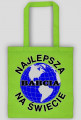 Torba Najlepsza babcia na świecie