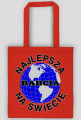 Torba Najlepsza babcia na świecie