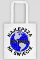 Torba Najlepsza babcia na świecie